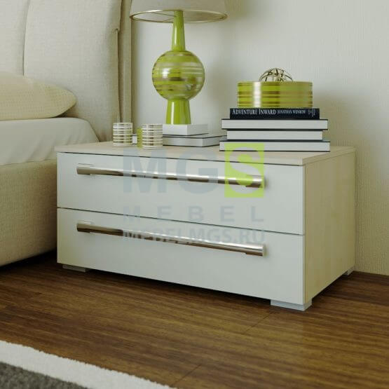 Комод Adelta Comfort 594