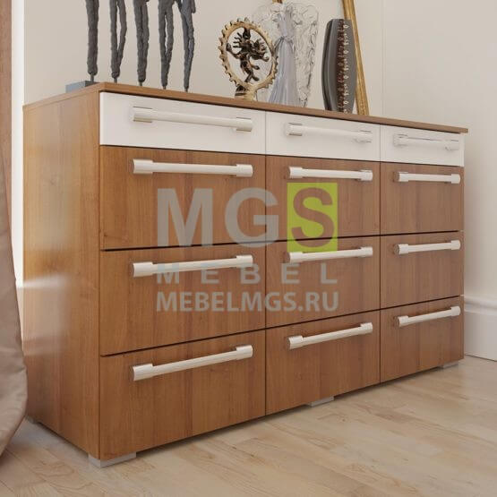Комод Adelta Elegant 635