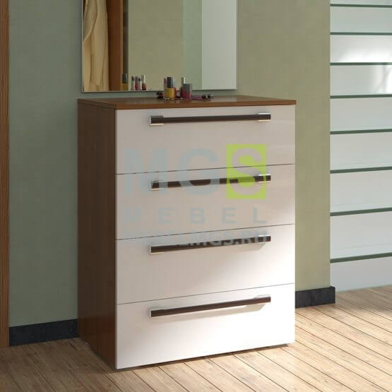 Комод Adelta Comfort 749